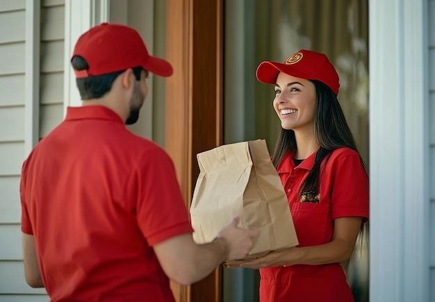 مندوب توصيل جابر الاحمد