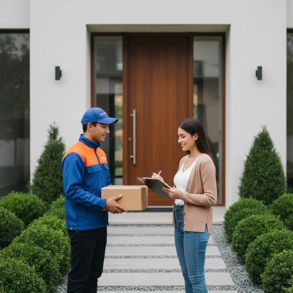 توصيل طلبات 24 ساعة في الكويت