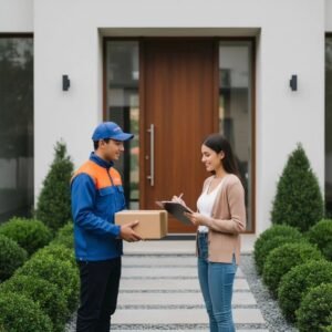 توصيل طلبات 24 ساعة في الكويت