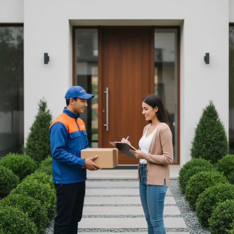 توصيل طلبات 24 ساعة في الكويت